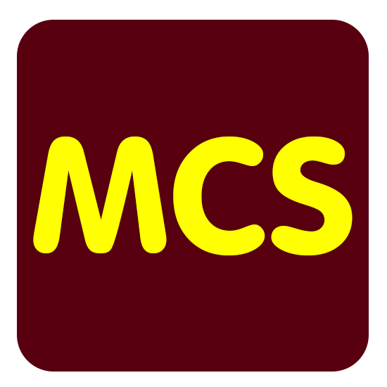 MCS Logo