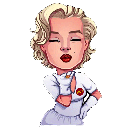 Marilyn Interactive Customer Service